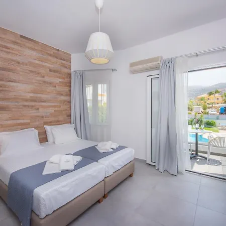 Dimamiel Apartmanhotel