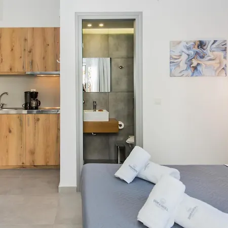 Apartmanhotel Dimamiel *