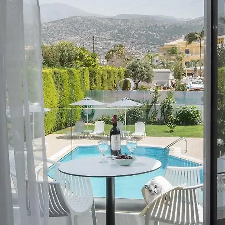 Dimamiel Apartmanhotel