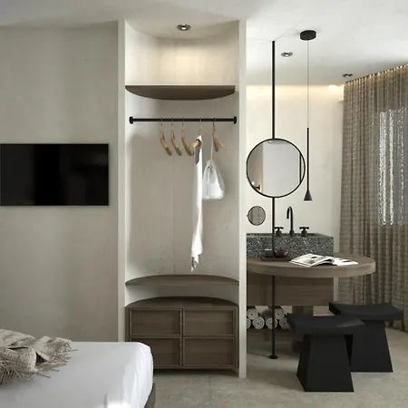 Dimamiel Apartmanhotel *