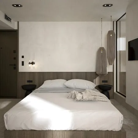 Dimamiel Appart hôtel Malia