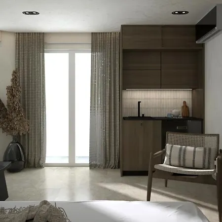 Dimamiel Appart hôtel