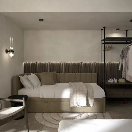 Apartmanhotel Dimamiel *