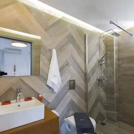 Dimamiel Apartmanhotel *