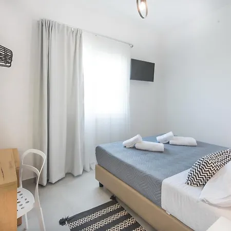 Dimamiel Apartmanhotel Mália