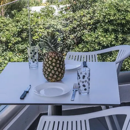 Appart hôtel Dimamiel Malia