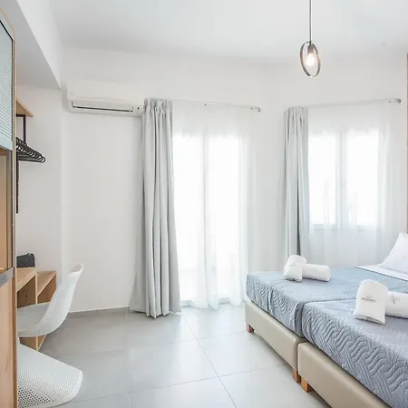 Dimamiel Appart hôtel *