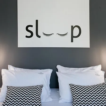 Dimamiel Apartmanhotel Mália