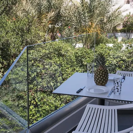 Dimamiel Appart hôtel Malia
