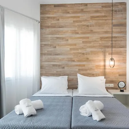 Dimamiel Appart hôtel Malia