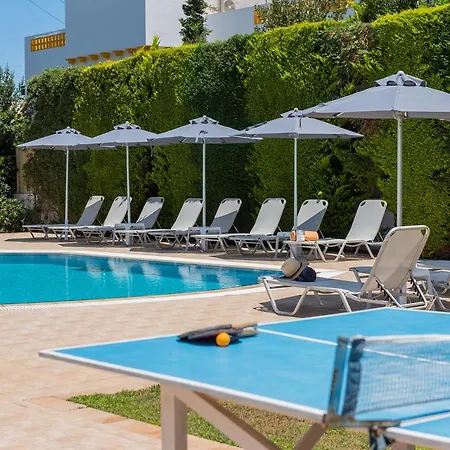 Appart hôtel Dimamiel