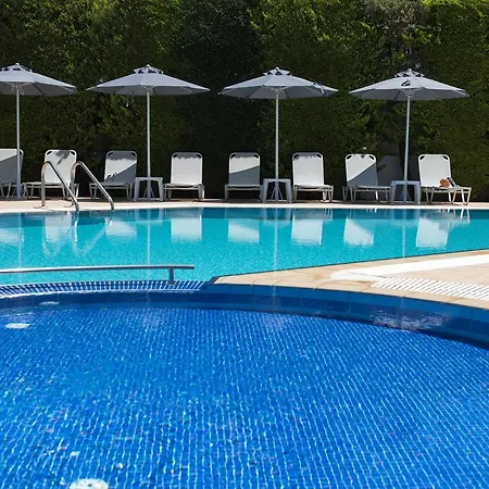 Apartmanhotel Dimamiel