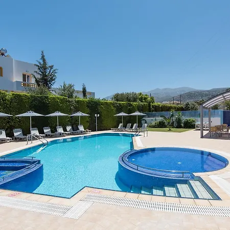Appart hôtel Dimamiel