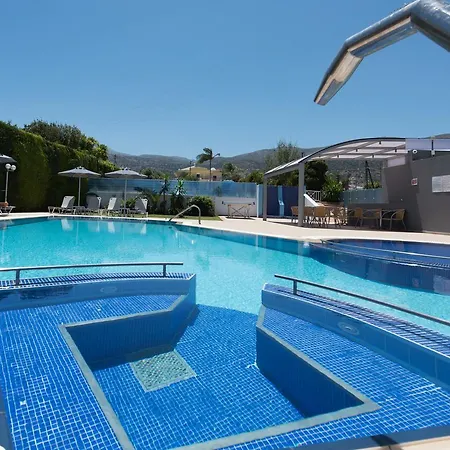 Apartmanhotel Dimamiel