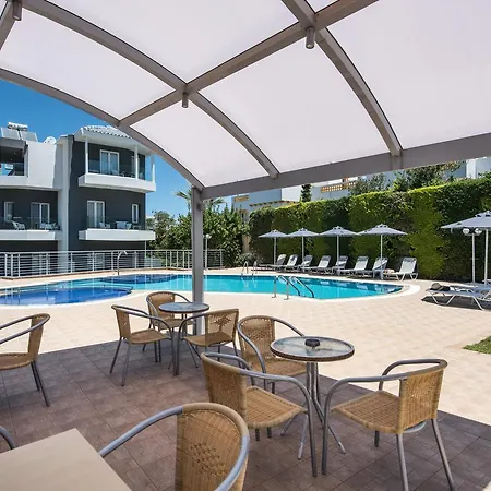 Appart hôtel Dimamiel