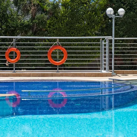 Dimamiel Apartmanhotel