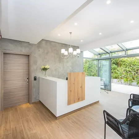 Apartmanhotel Dimamiel Mália