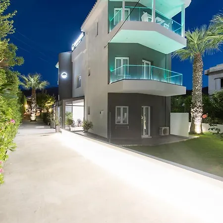 Apartmanhotel Dimamiel *