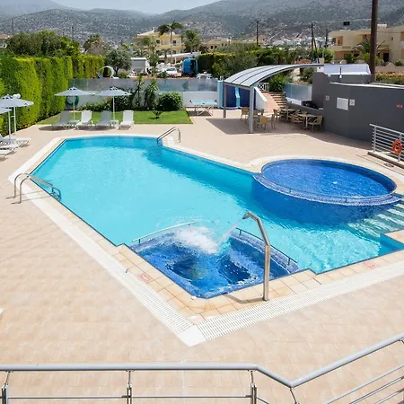 Dimamiel Appart hôtel