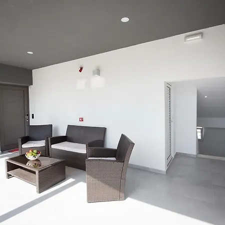 Apartmanhotel Dimamiel *