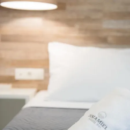 Apartmanhotel Dimamiel *