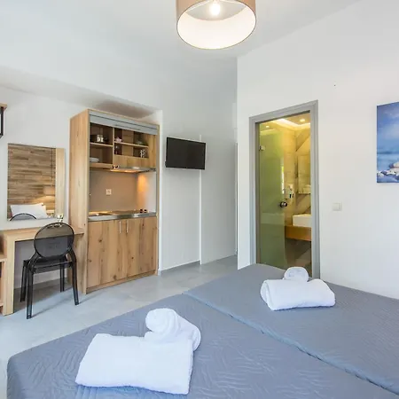 Dimamiel Appart hôtel
