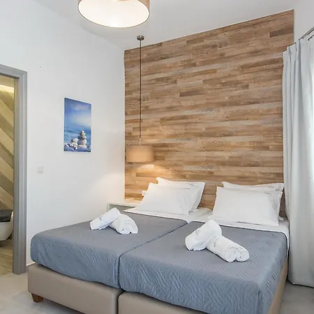 Dimamiel Apartmanhotel Mália